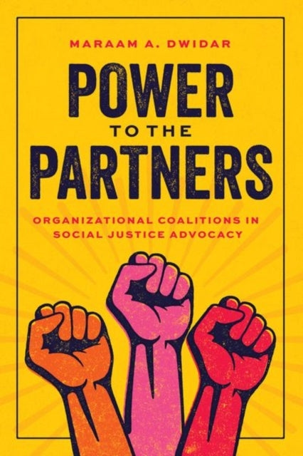 Power To The Partners
