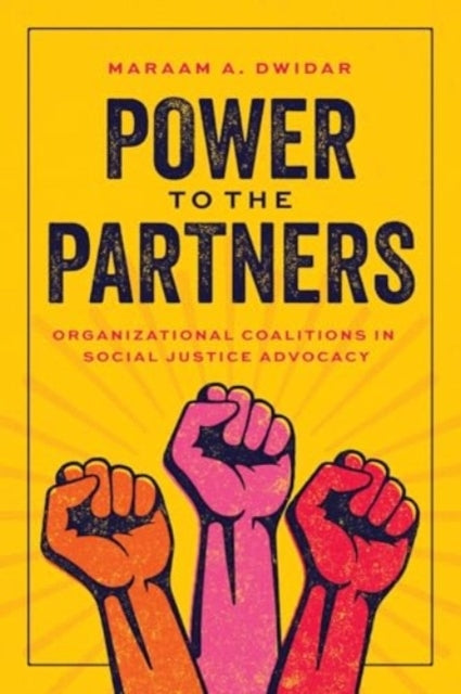 Power To The Partners