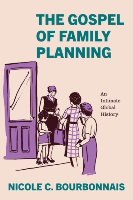 The Gospel Of Family Planning