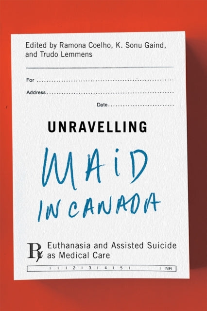 Unravelling Maid in Canada