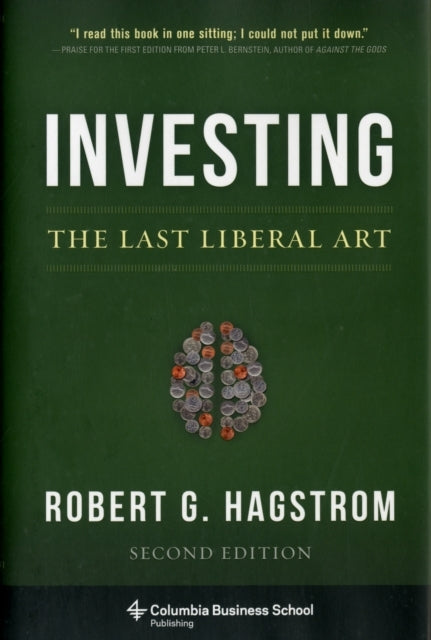 Investing: the Last Liberal Art