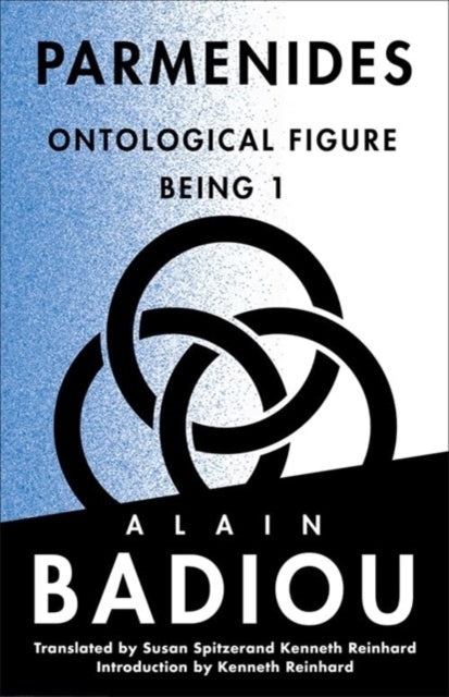 Parmenides Ontological Figure, Being 1