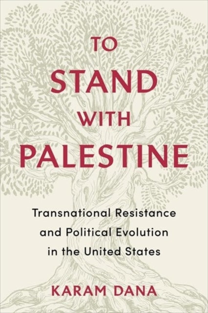 To Stand With Palestine Transnational Resistance And Politic