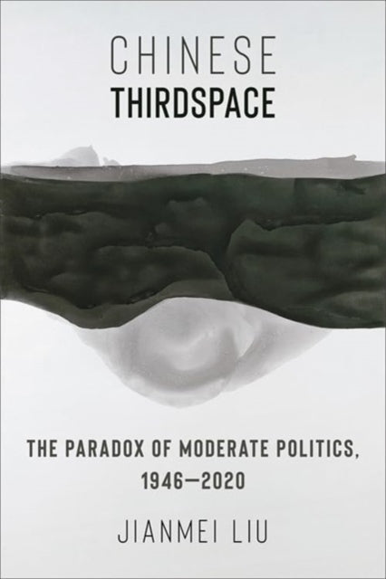 Chinese Thirdspace The Paradox Of Moderate Politics, 1946–20