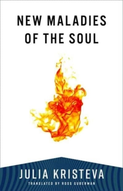 New Maladies Of The Soul