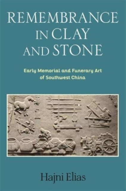Remembrance In Clay And Stone Early Memorial And Funerary Ar