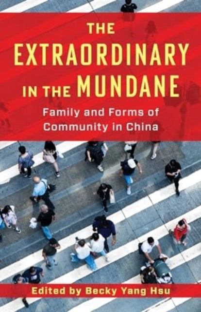 The Extraordinary In The Mundane Family And Forms Of Communi