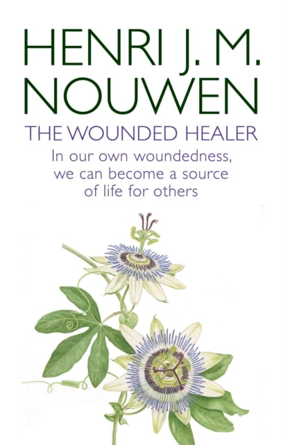 The Wounded Healer