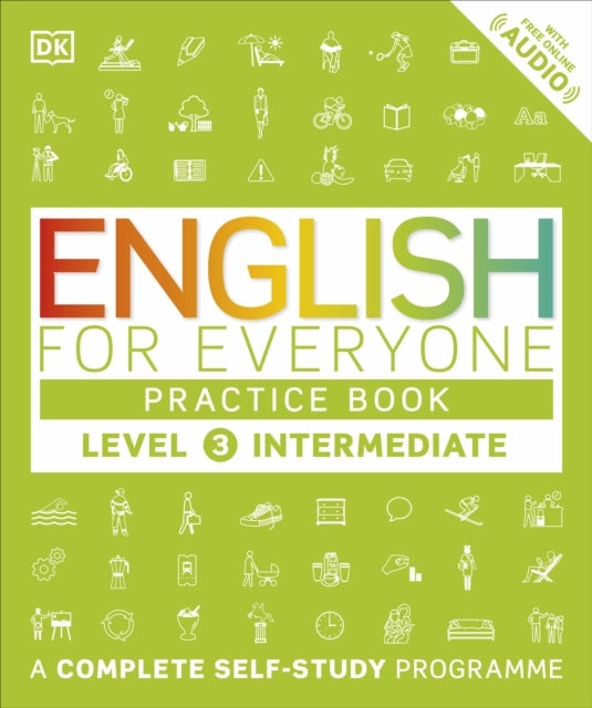 English For Everyone Practice Book Level 3 Intermediate A Co
