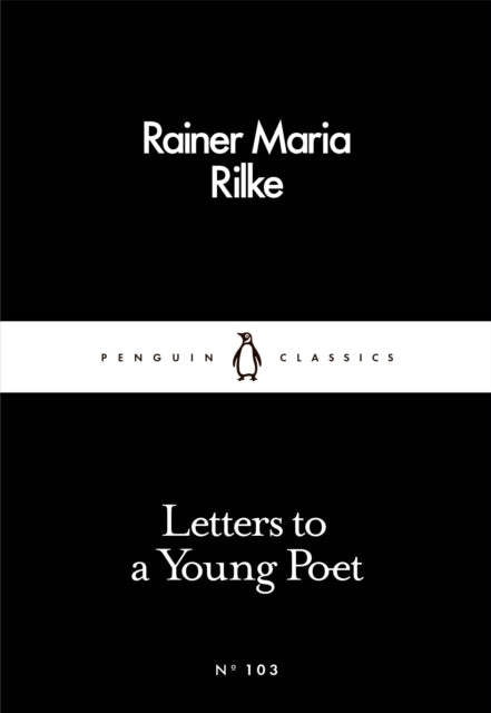 D1 Letters to a Young Poet