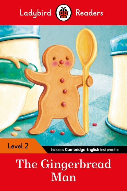 Ladybird Readers