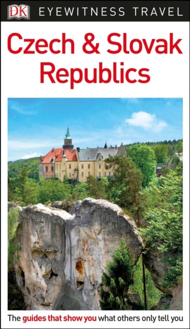 Dk Czech and Slovak Republics