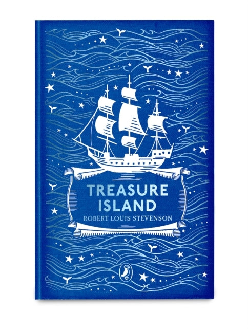 D1 Treasure Island