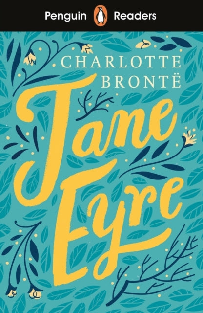 Penguin Readers Level 4 Jane Eyre Elt Graded Readerabridged