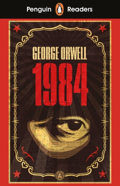 Penguin Readers Level 7 Nineteen Eighty-four Elt Graded Rea