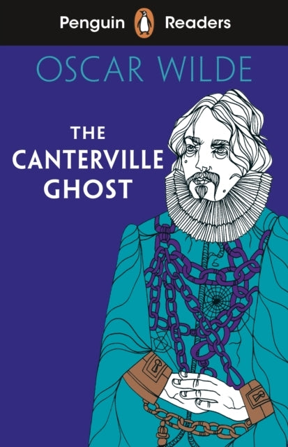 Penguin Readers Level 1 the Canterville Ghost Elt Graded Re