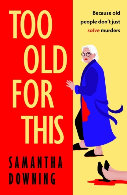 Too Old for This
