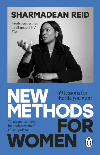 New Methods For Women 51 Lessons For The Life You Want