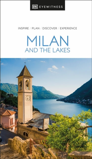 Dk Milan and the Lakes