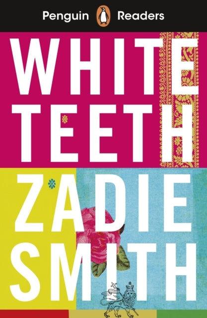Penguin Readers Level 7: White Teeth Elt Graded Reader Abrid
