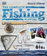 The Complete Fishing Manu