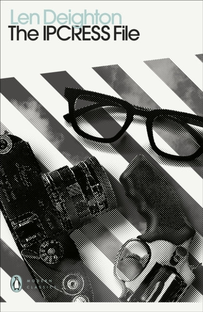 The Ipcress File