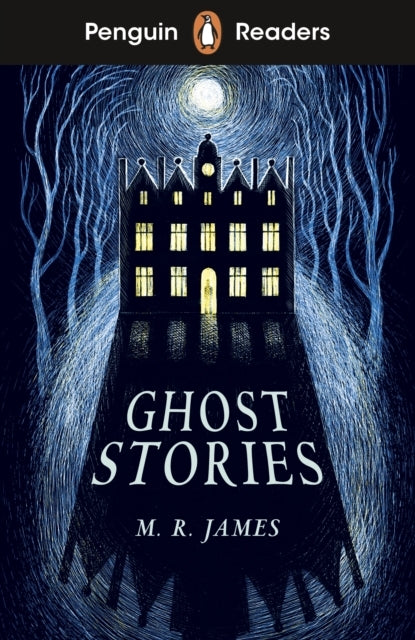 Penguin Readers Level 3: Ghost Stories Elt Graded Reader Abr