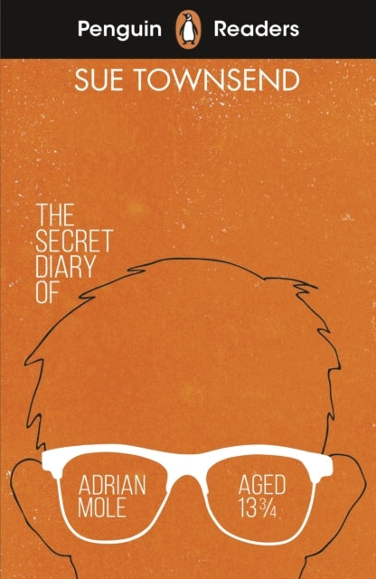 Penguin Readers Level 3: the Secret Diary of Adrian Mole Age