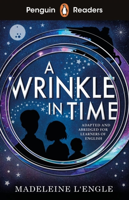 Penguin Readers Level 3: a Wrinkle in Time Elt Graded Reader