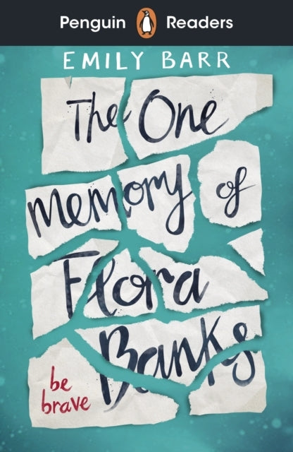 Penguin Readers Level 5: the One Memory of Flora Banks Elt G
