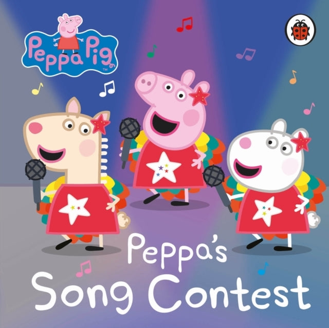 Peppa Pig