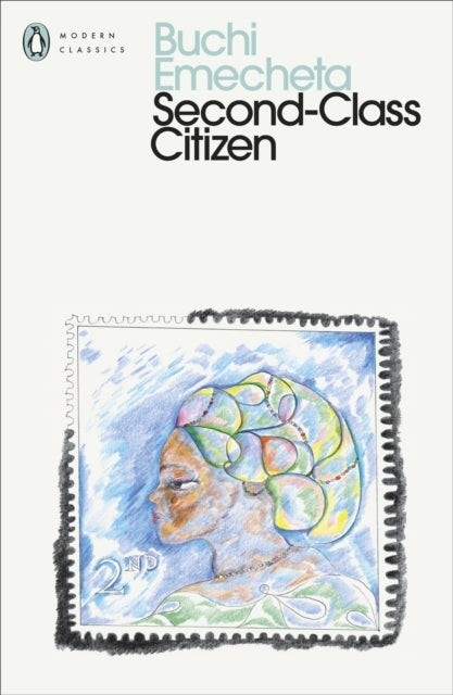Second-class Citizen