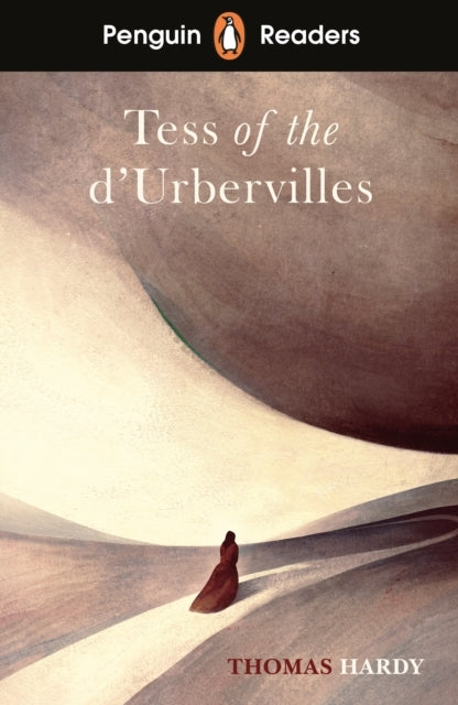 Penguin Readers Level 6 Tess of the D'urbervilles Elt Grade
