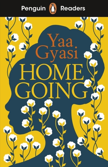 Penguin Readers Level 7 Homegoing (elt Graded Reader)