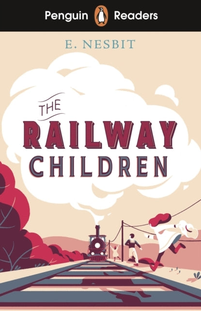 Penguin Readers Level 1: the Railway Children Elt Graded Rea