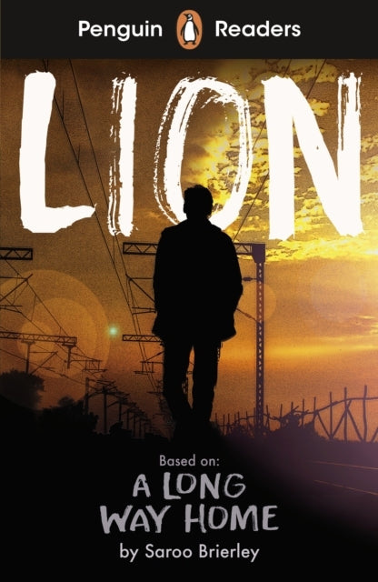 Penguin Readers Level 4: Lion Elt Graded Reader Abridged Edi