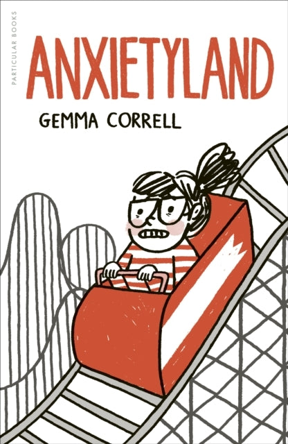 Anxietyland