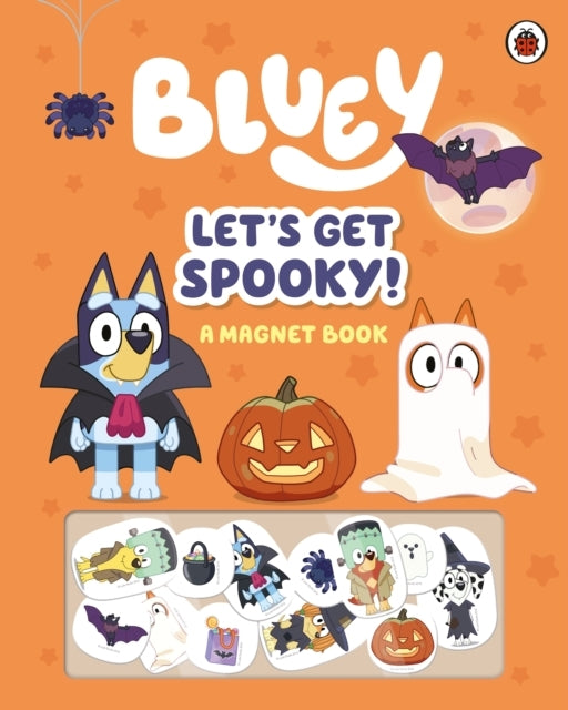 Bluey