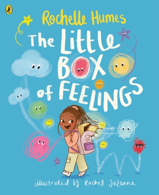 The Little Box Of Feelings