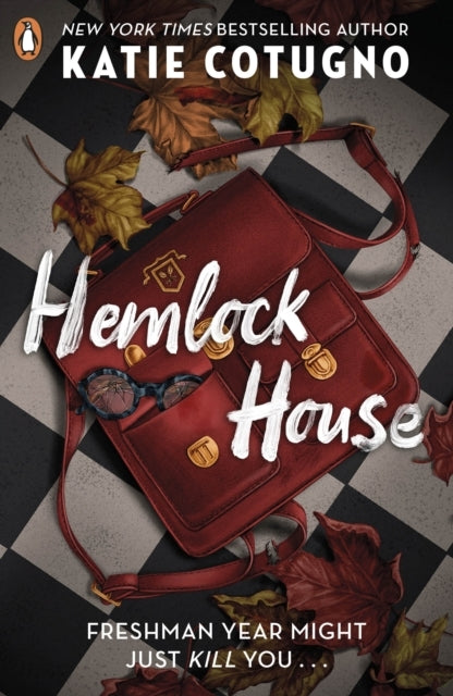 Hemlock Housea Liars Beach Novel