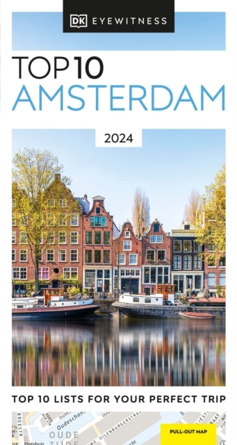 Dk Top 10 Amsterdam