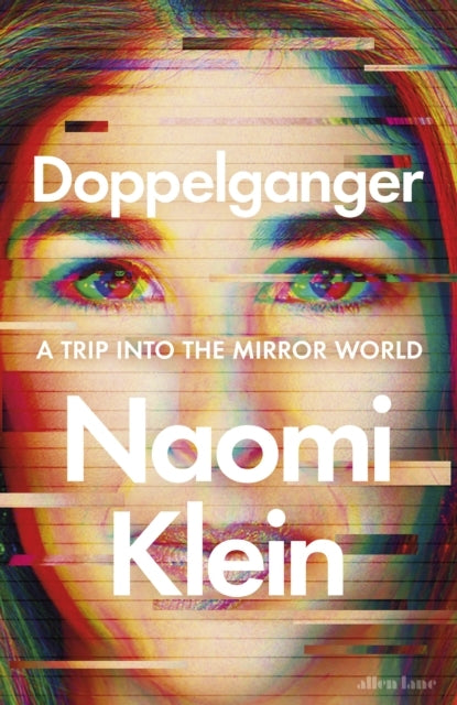 Doppelganger A Trip Into The Mirror World