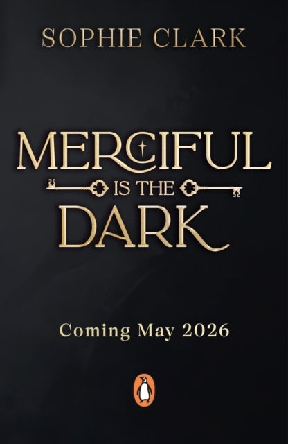 Cruel Is the Light 2