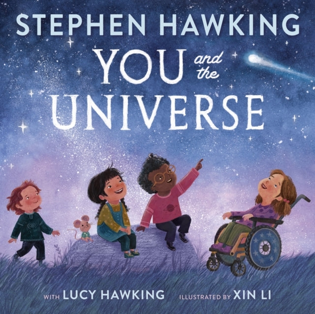 You and The Universe