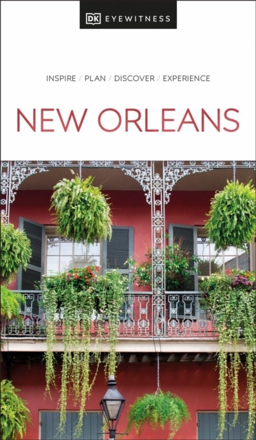 Dk New Orleans