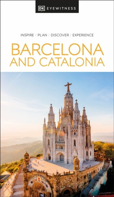 Dk Barcelona and Catalonia