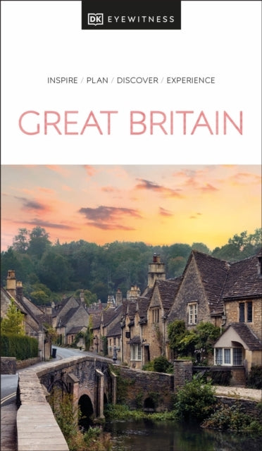 Dk Great Britain