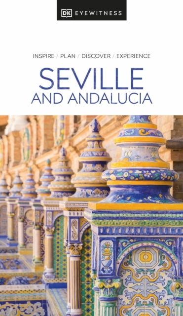 Dk Seville and Andalucia