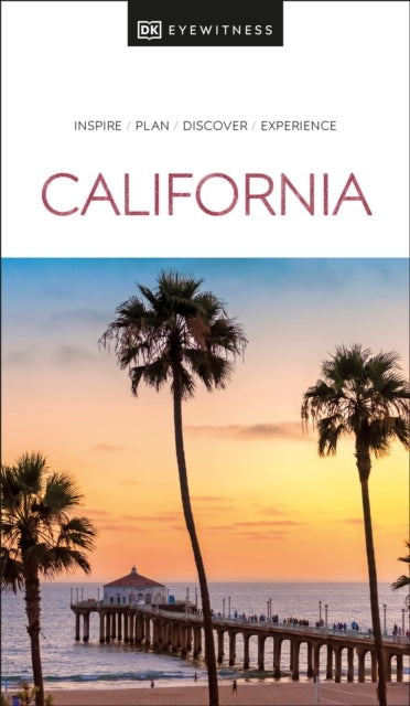 Dk California