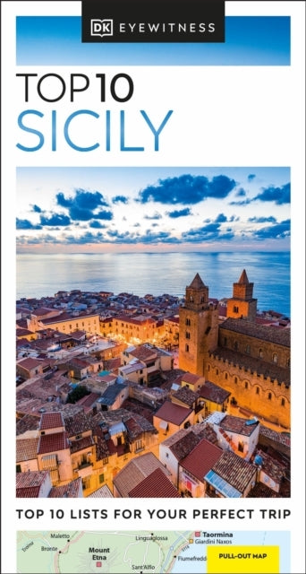 Dk Top 10 Sicily